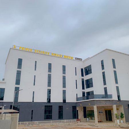 Prince Xclusive Royale Hotels Awka Екстер'єр фото