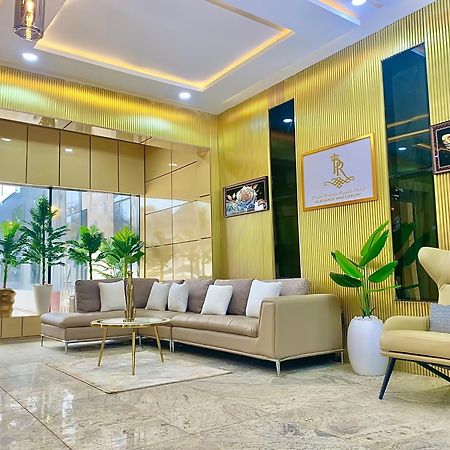 Prince Xclusive Royale Hotels Awka Екстер'єр фото
