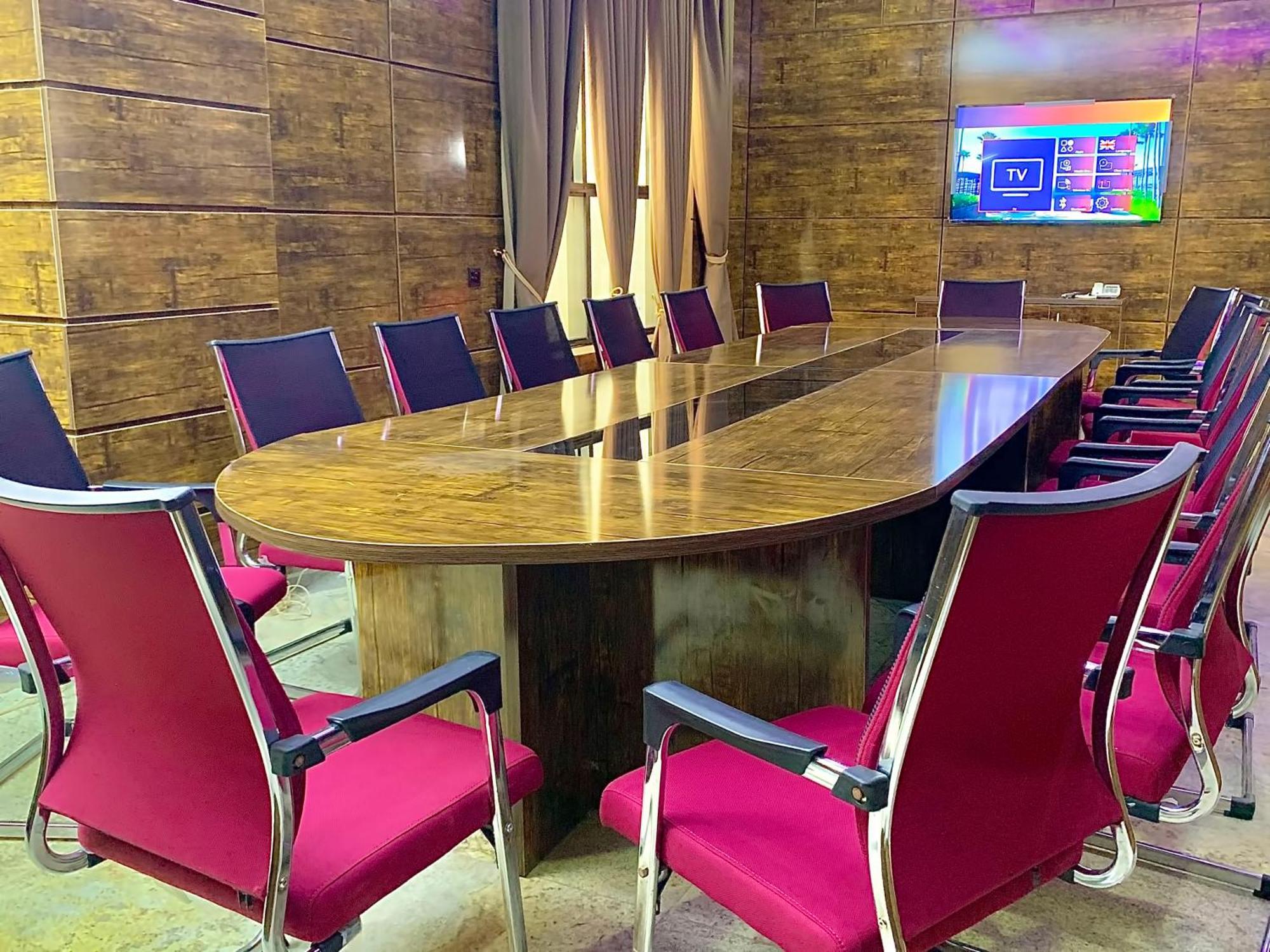 Prince Xclusive Royale Hotels Awka Екстер'єр фото