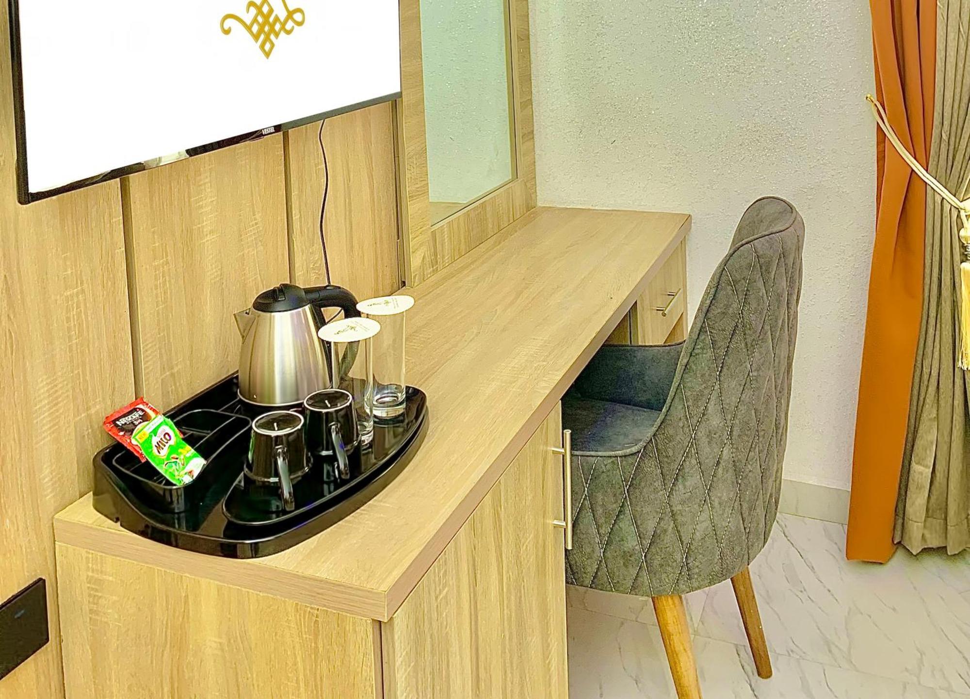 Prince Xclusive Royale Hotels Awka Екстер'єр фото