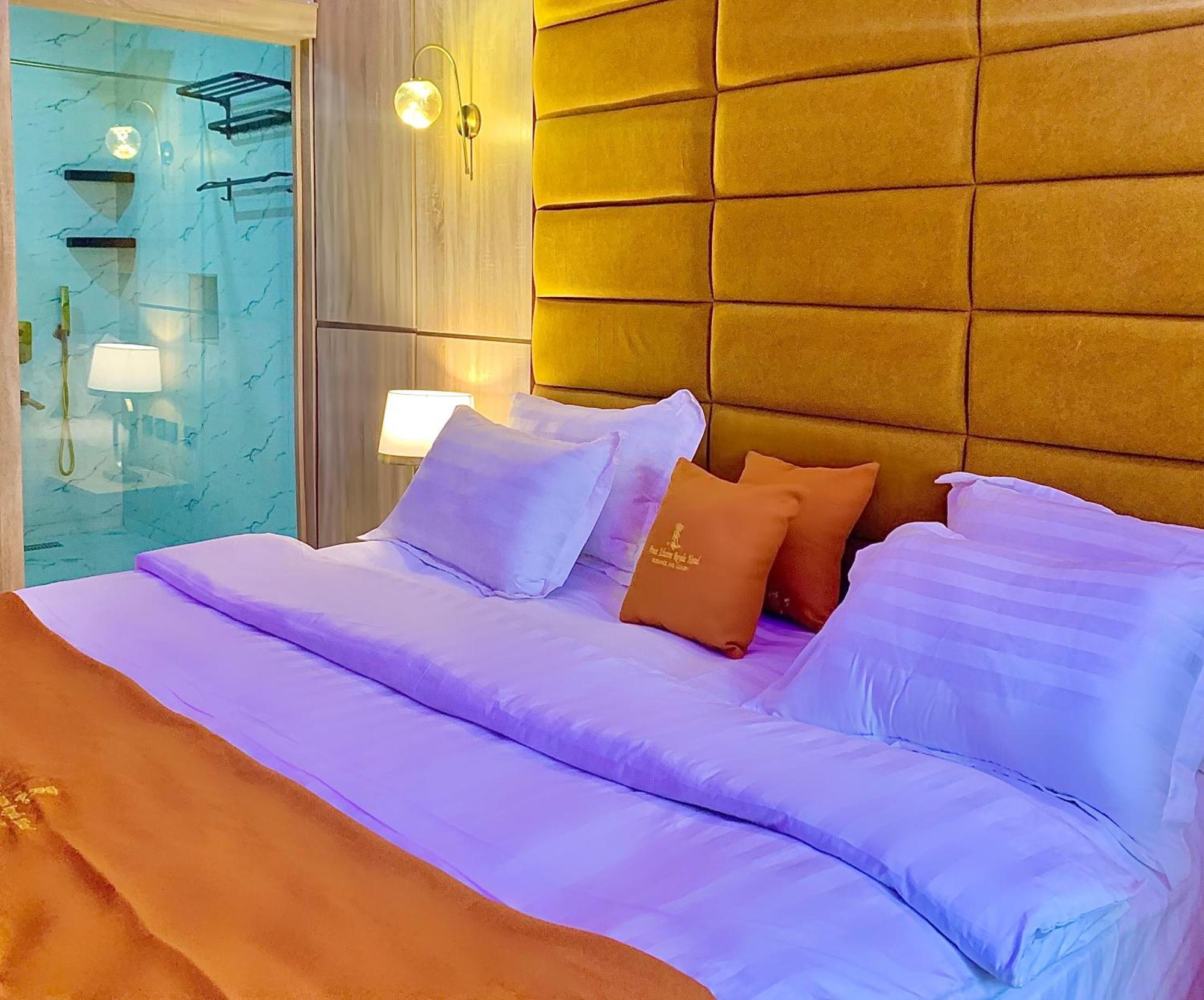 Prince Xclusive Royale Hotels Awka Екстер'єр фото