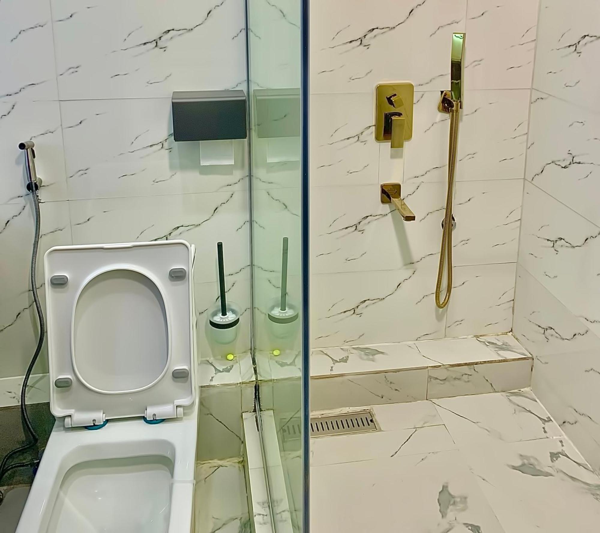 Prince Xclusive Royale Hotels Awka Екстер'єр фото