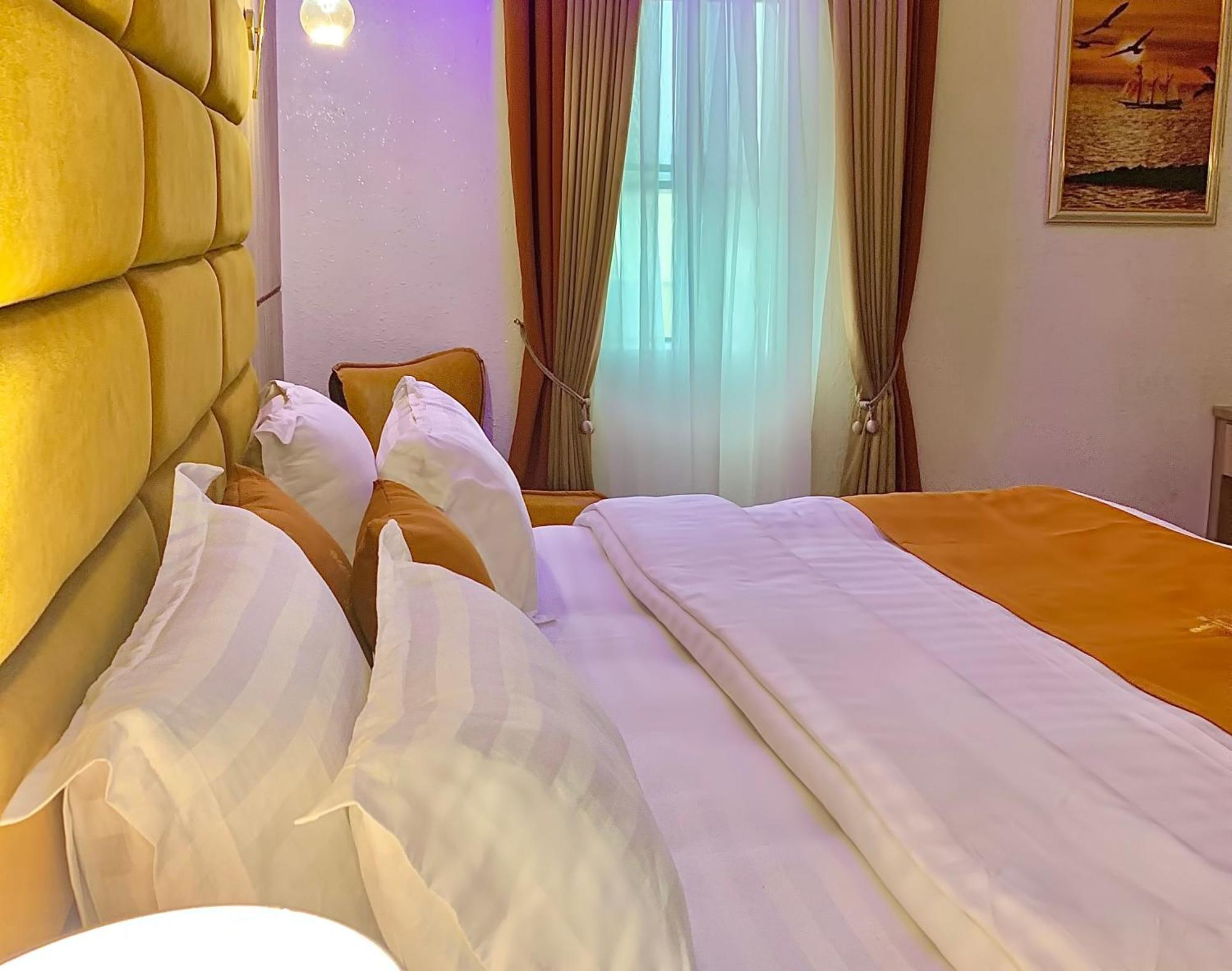 Prince Xclusive Royale Hotels Awka Екстер'єр фото